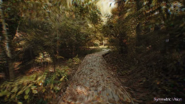 airborne geometry