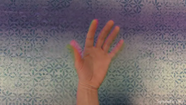 allseeinghand